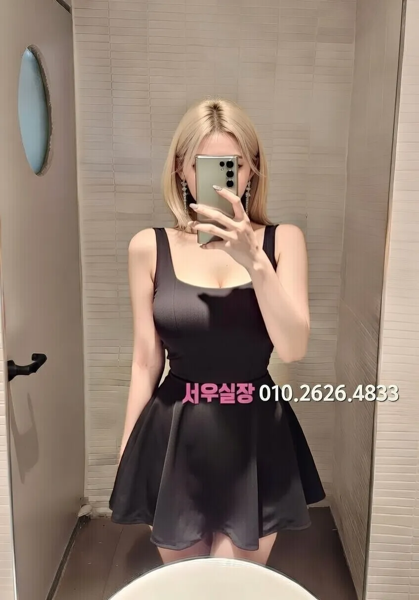 안중 란제리룸 프리미엄 라인업 36번 프로필