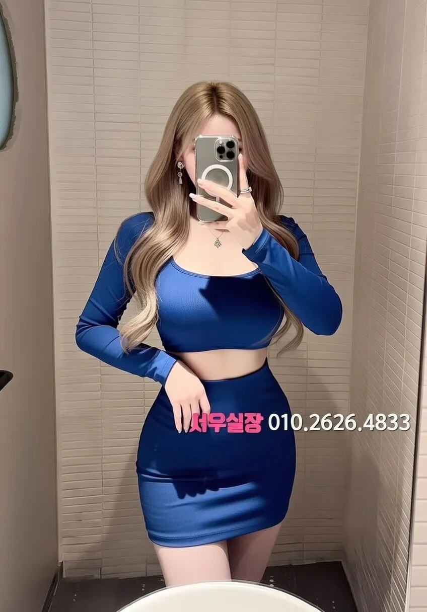 안중 란제리룸 프리미엄 라인업 2번 프로필