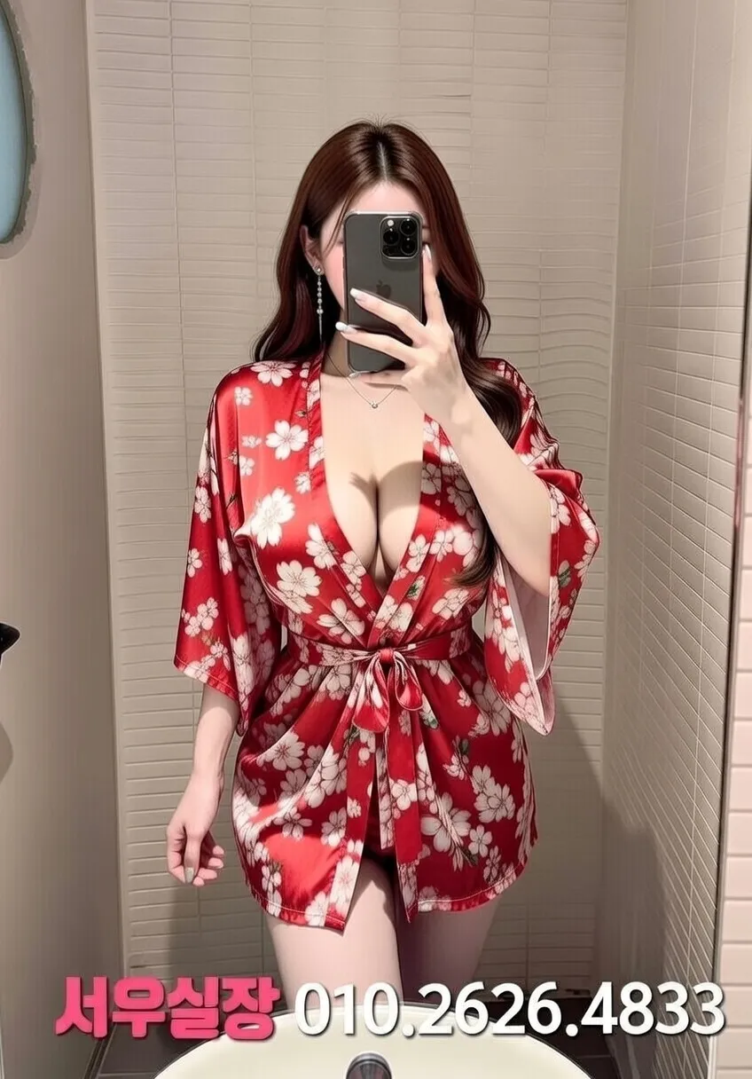 안중 룸살롱 프리미엄 라인업 6번 프로필