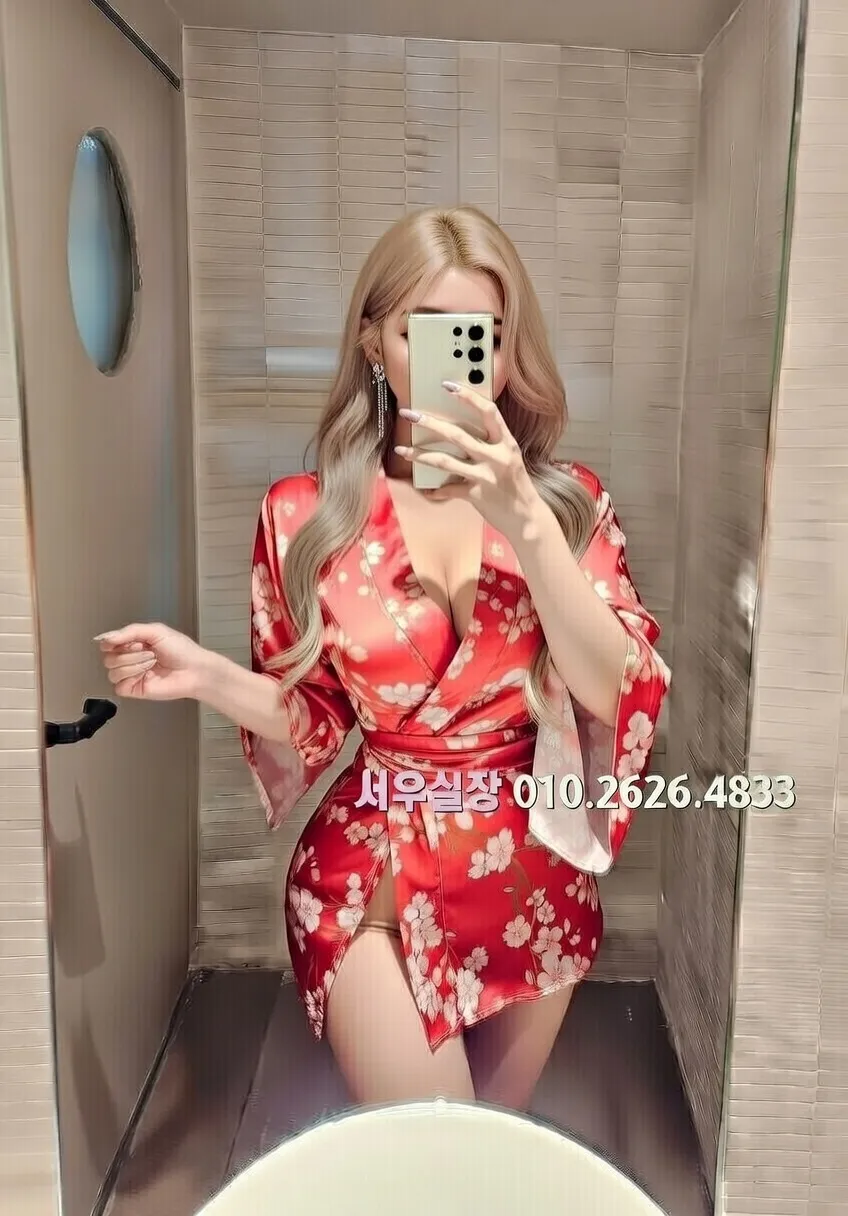 안중 룸싸롱 프리미엄 라인업 34번 프로필