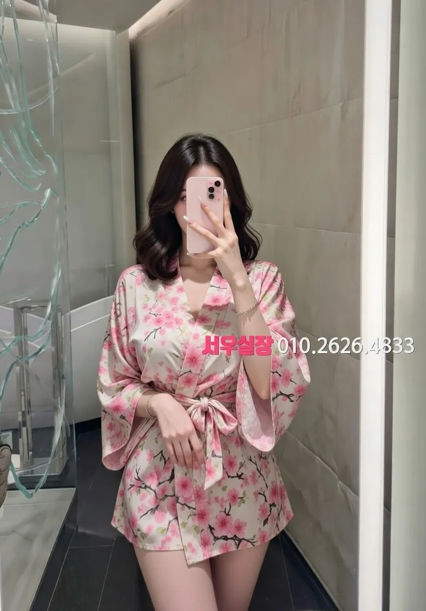 안중 룸살롱 프리미엄 라인업 20번 프로필