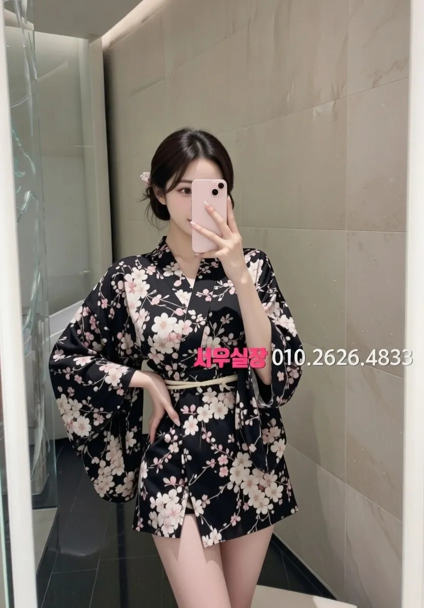 안중 룸살롱 프리미엄 라인업 7번 프로필