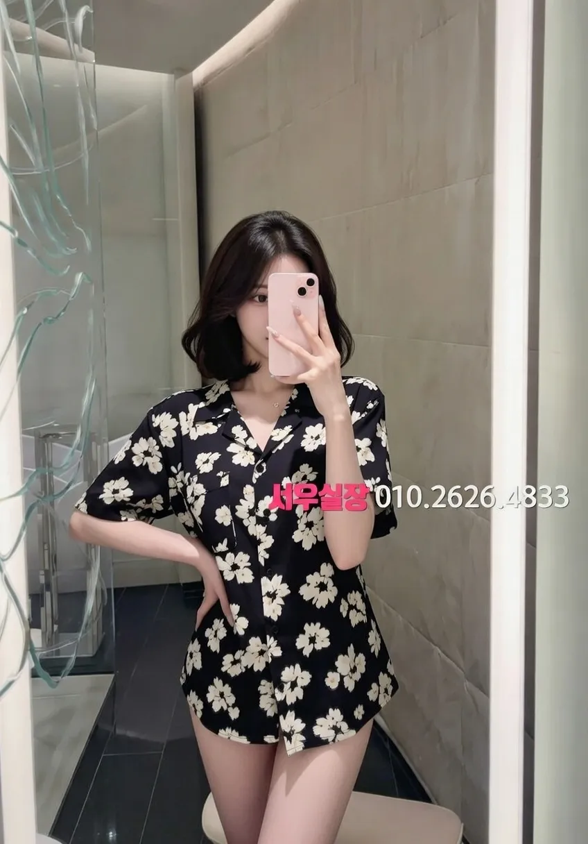 안중 란제리룸 프리미엄 라인업 9번 프로필