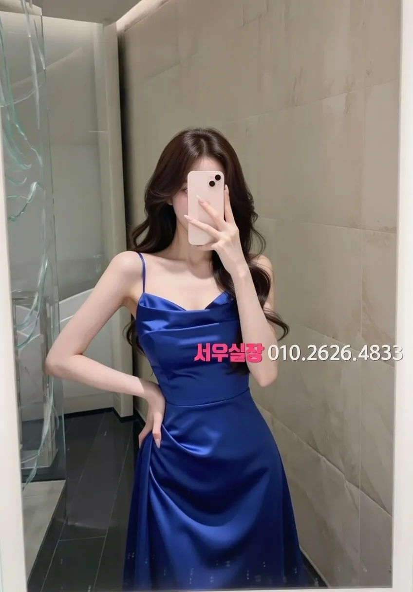 안중 룸싸롱 프리미엄 라인업 6번 프로필