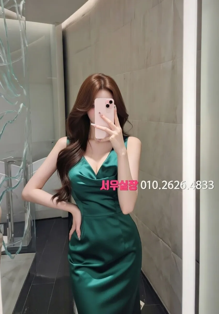 안중 기모노룸 프리미엄 라인업 19번 프로필