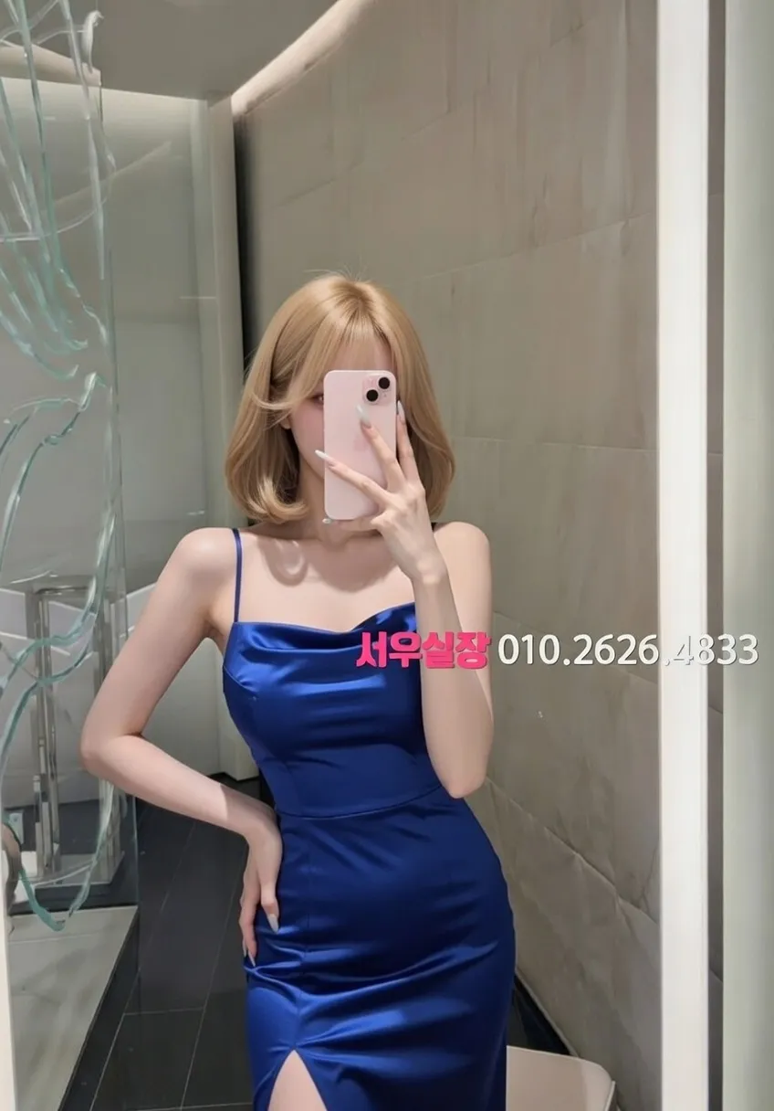 안중 정빠 추천 및 검증된 최상급 프리미엄 업소 스크린샷