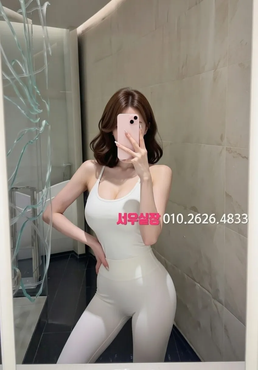 안중 기모노룸 프리미엄 라인업 15번 프로필