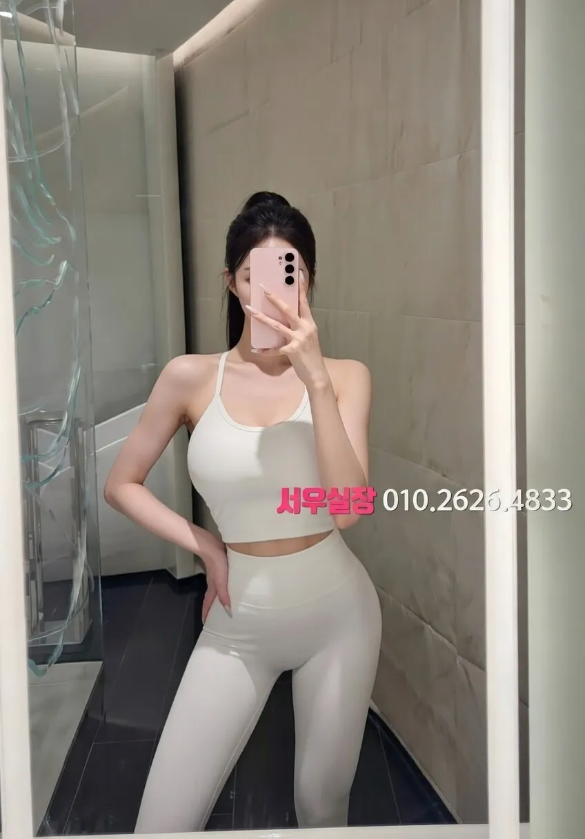 안중 러시아노래방 프리미엄 라인업 19번 프로필