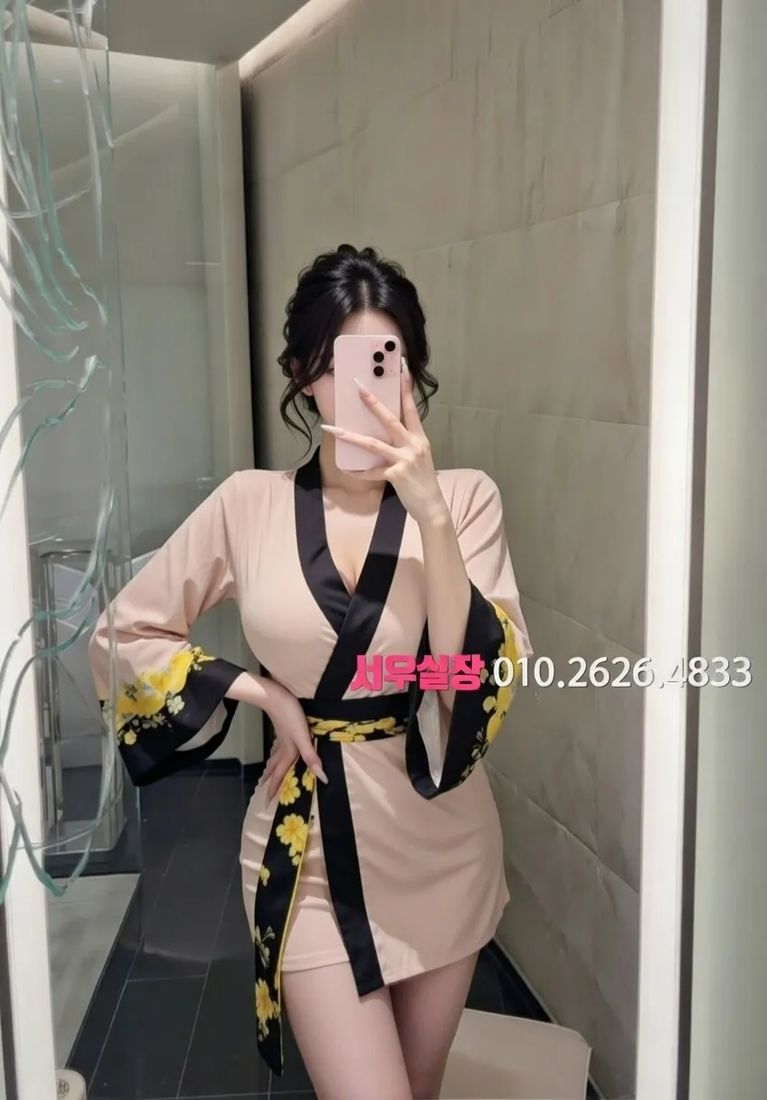 안중 룸싸롱 프리미엄 라인업 9번 프로필