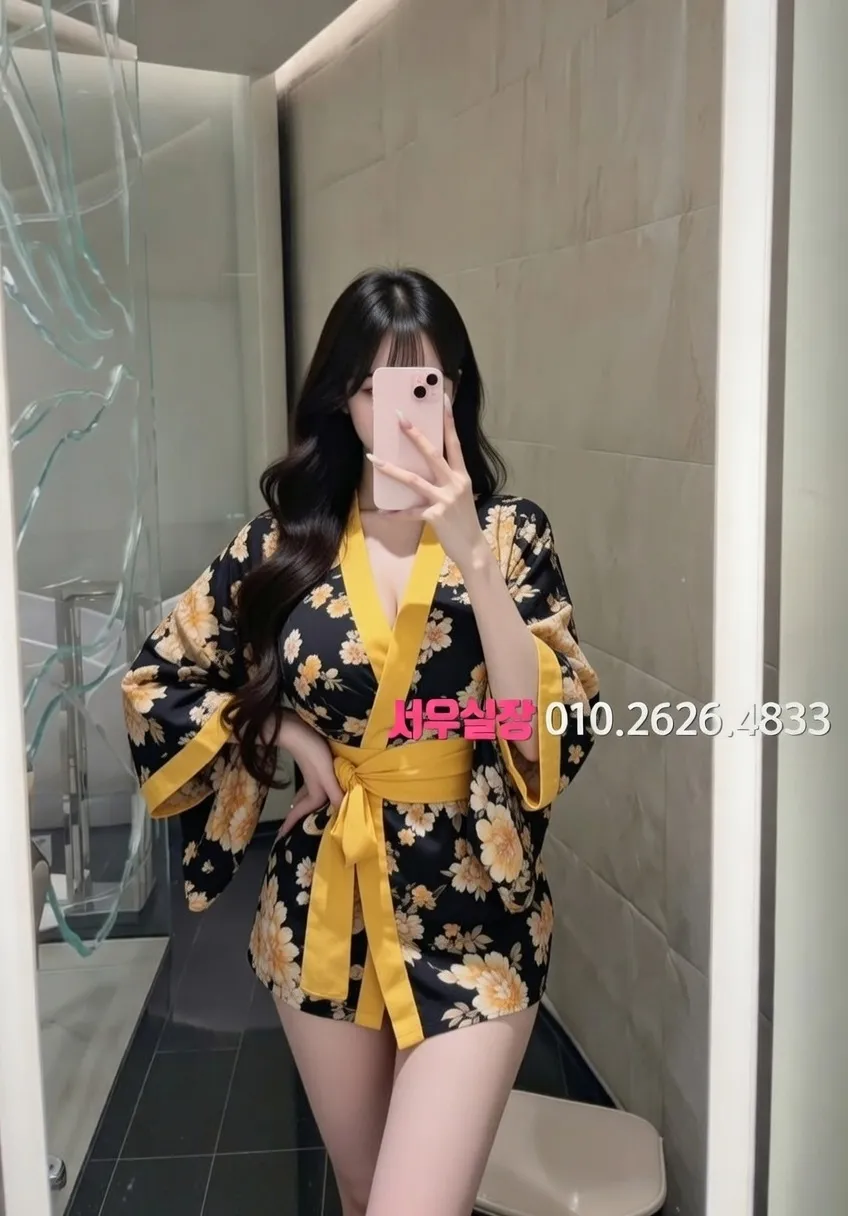 안중 풀싸롱 프리미엄 라인업 32번 프로필