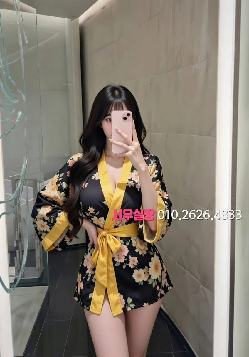 안중 풀싸롱 프리미엄 라인업 38번 프로필