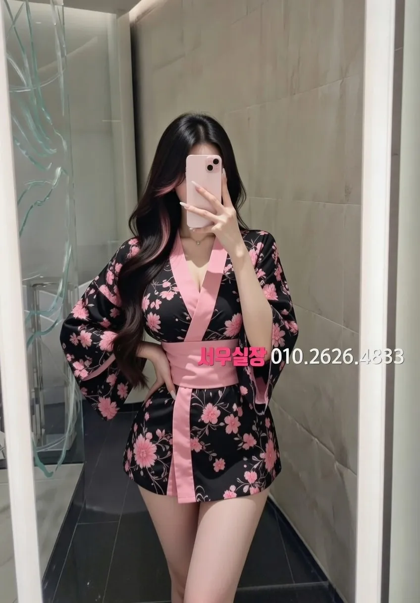 안중 셔츠룸 프리미엄 라인업 19번 프로필