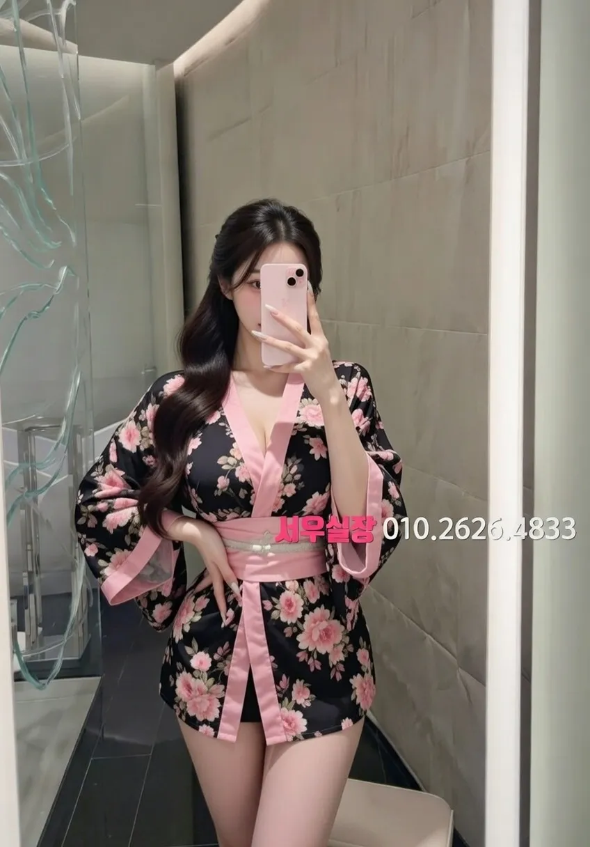 안중 룸살롱 프리미엄 라인업 16번 프로필