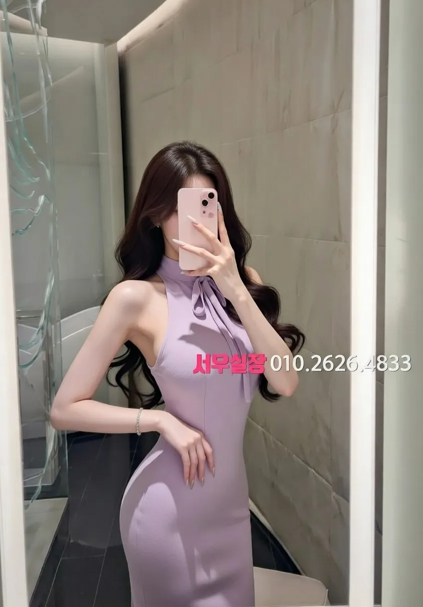 안중 러시아노래방 프리미엄 라인업 10번 프로필