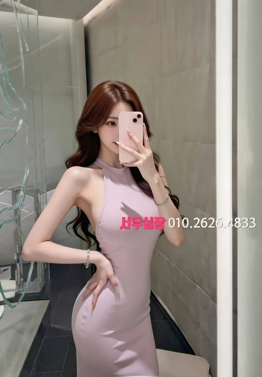 안중 룸싸롱 프리미엄 라인업 13번 프로필