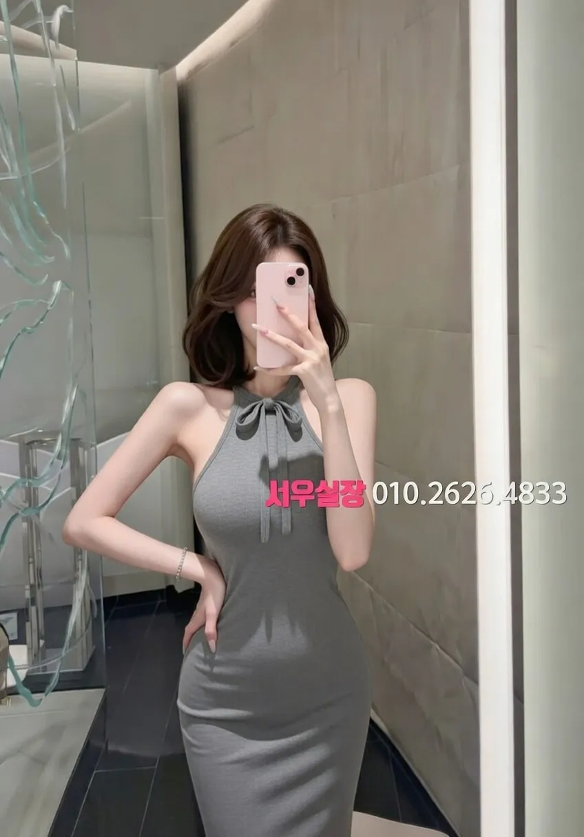 안중 셔츠룸 프리미엄 라인업 8번 프로필