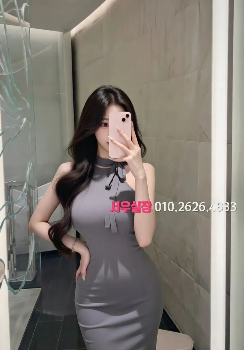 안중 하드코어 프리미엄 라인업 1번 프로필