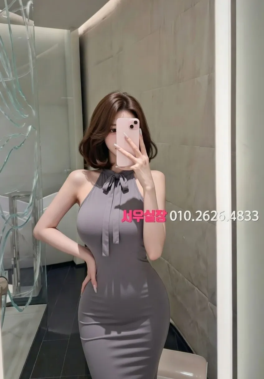 안중 풀살롱 프리미엄 라인업 40번 프로필