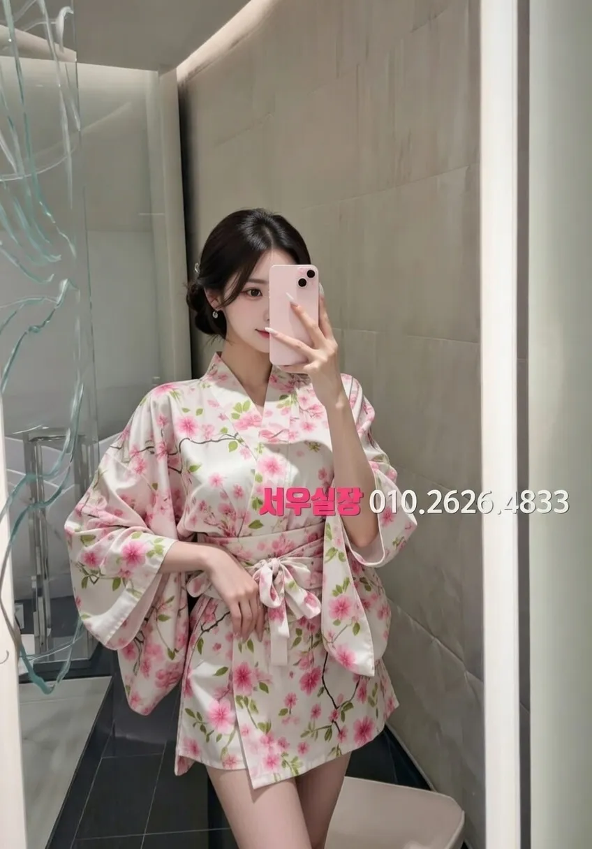 안중 쓰리노 프리미엄 라인업 17번 프로필