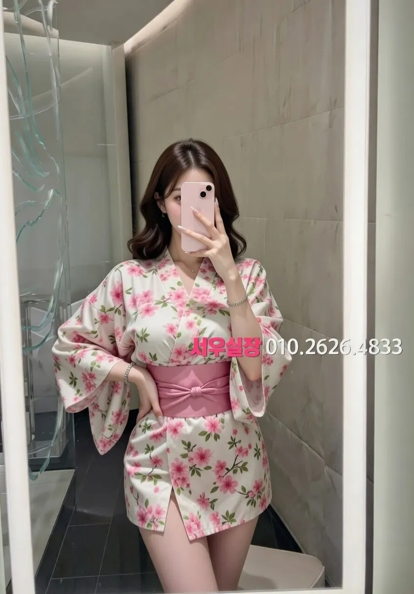 안중 풀살롱 프리미엄 라인업 18번 프로필