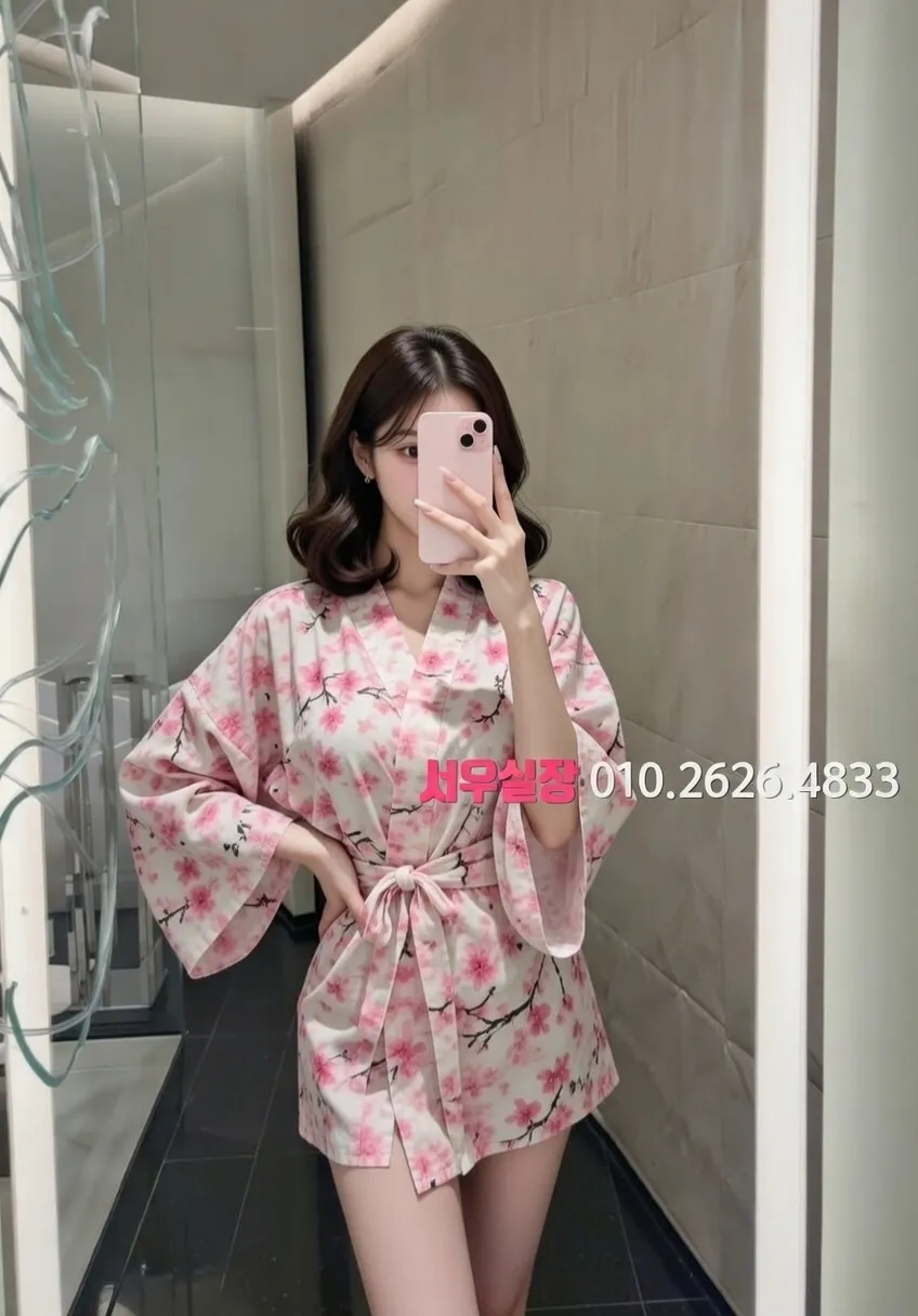 안중 풀살롱 프리미엄 라인업 2번 프로필