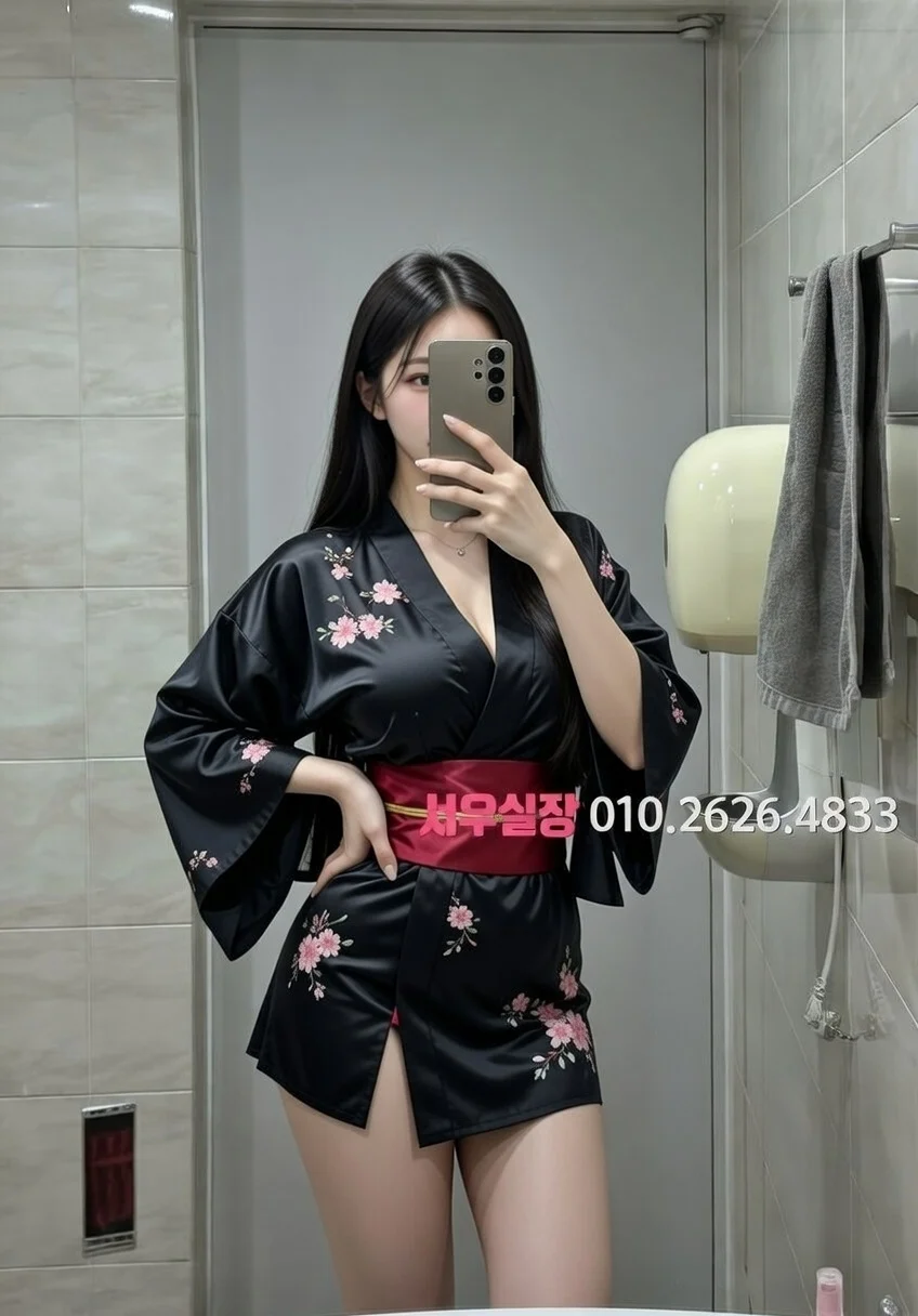 안중 텐카페 프리미엄 라인업 19번 프로필