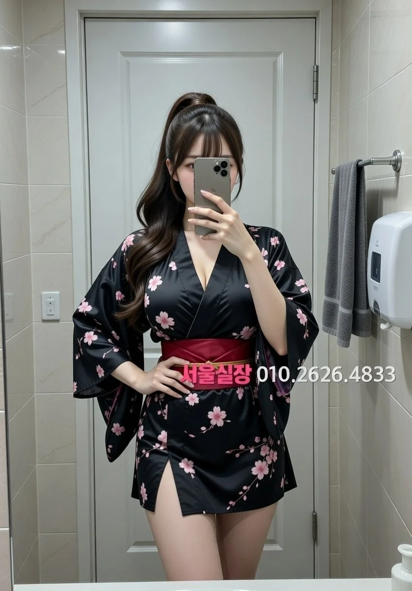 안중 풀살롱 프리미엄 라인업 36번 프로필