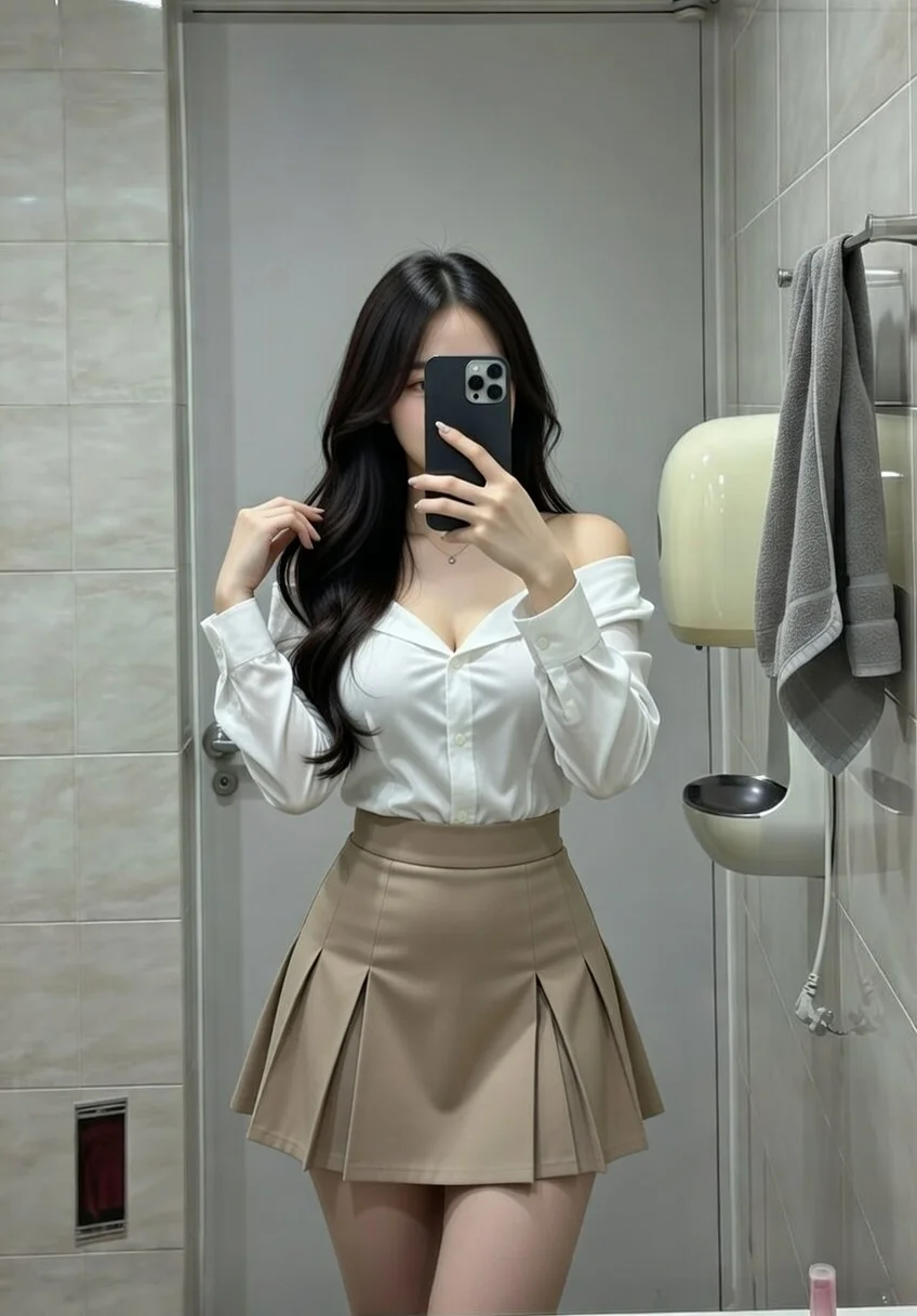 안중 레깅스룸 프리미엄 라인업 19번 프로필